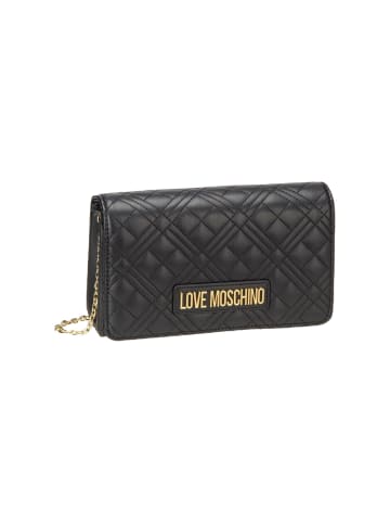 Love Moschino Handtasche Quilted Bag in Black