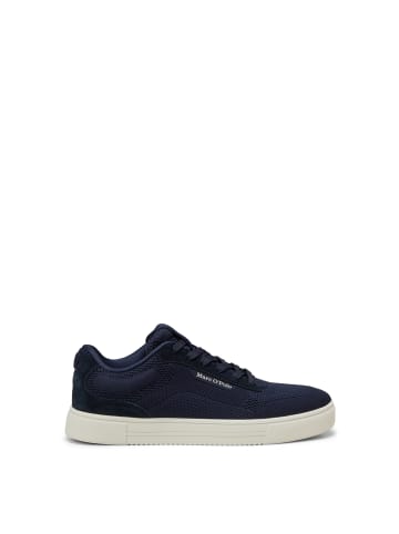 Marc O'Polo Sneaker Model Jonas in Dark Navy