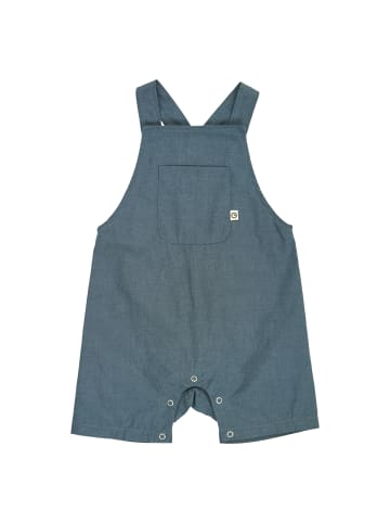 müsli Latzhose in Chambray