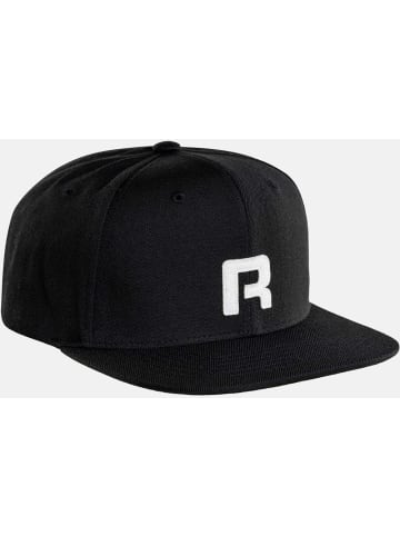 Reell Cap "Ball Cap" in Schwarz
