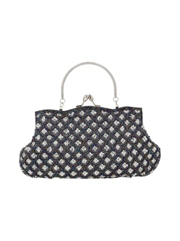 Usha Women Wristlet in Dark Blue