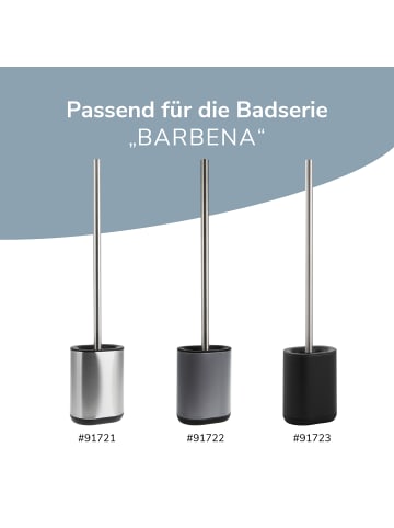 bremermann Ersatzbürstengriff Barbena