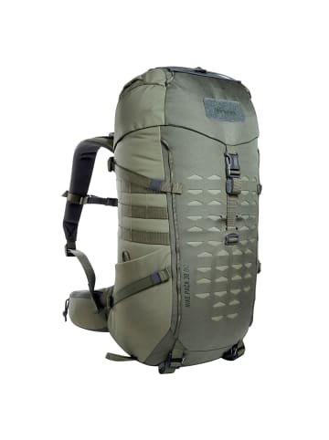 Tatonka Hike Pack 30 Trekkingrucksack 57 cm in stone grey olive