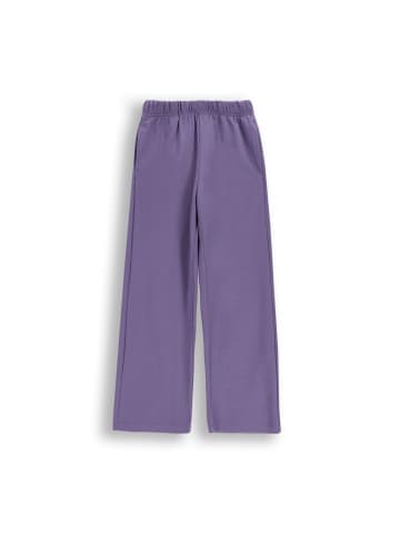 Coccodrillo Jogginghose in violett