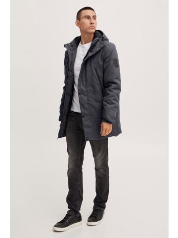 BLEND Parka BHTalan in Dunkelgrau