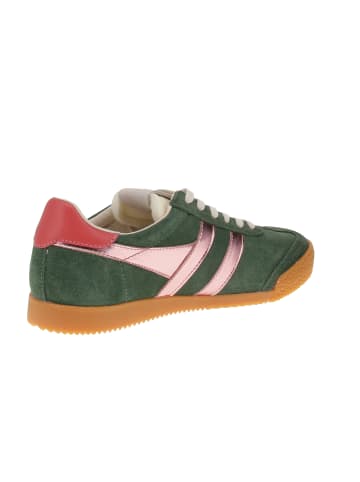 Gola Sneaker low Elan Glitz in Grün