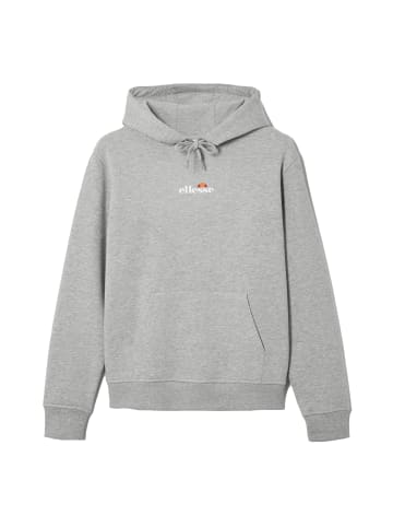 ellesse Sweatshirt in Hellgrau