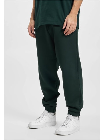 DEF Jogginghose in dark green