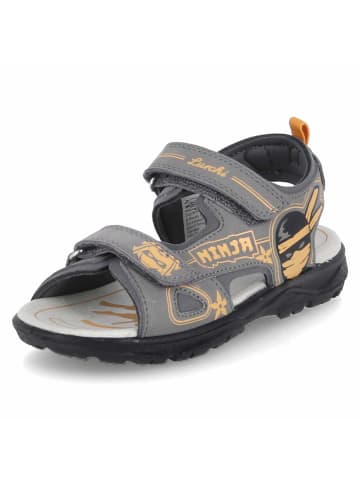 Lurchi Sandalette in grau