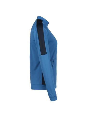 Nike Performance Trainingsjacke Academy 23 in blau / dunkelblau