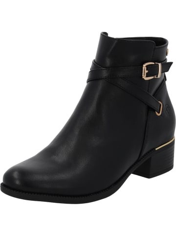 palado Chelsea Boots in BLACK