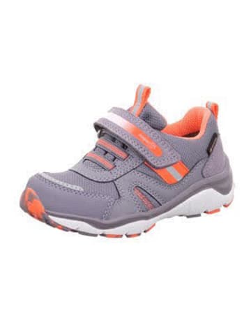 superfit Sneaker Low in lila
