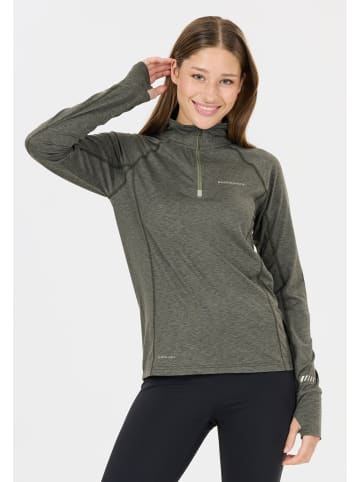 Endurance Midlayer Canna in 1013 Gunmetal