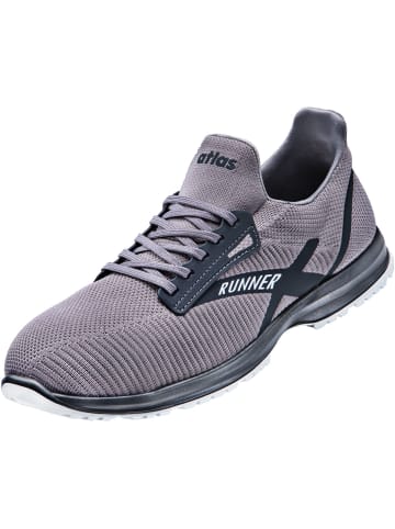 ATLAS Halbschuhe Runner 65 in Stone Grey in Stone Grey
