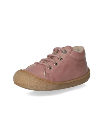 Naturino Halbschuhe in Rosa