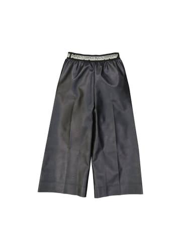 Stella McCartney Schwarz Viskose Casual Hose