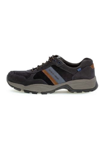 Pius Gabor Sneaker low in blau
