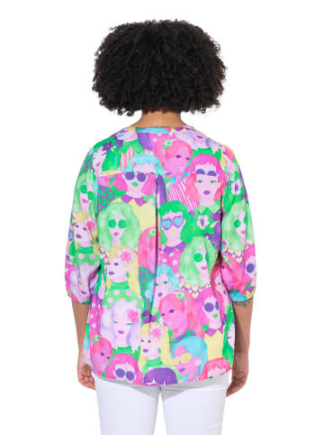 Angel of Style Tunika in mintgrün