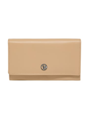 Bruno Banani Geldbörse GAINES in Beige