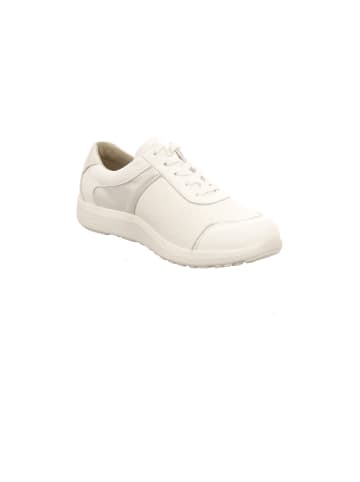 WALDLÄUFER Schnürschuhe in weiss