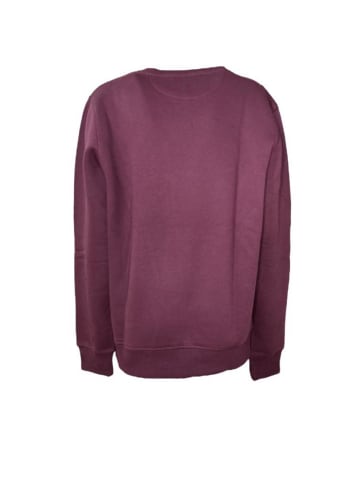Gant Sweatshirt 427MJA0NJA0MC Bordeaux
