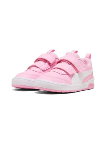 Puma Sneaker "Puma Multiflex 2 SL V PS" in Pink
