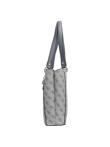 Guess Noelle II Tote - Shopper 35 cm (slate logo) in slate logo