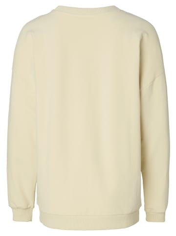 Noppies Pullover Janelle in Light Yellow