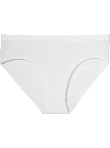 REDBEST Baumwolle, Single-Jersey Slip 5er-Pack in weiß