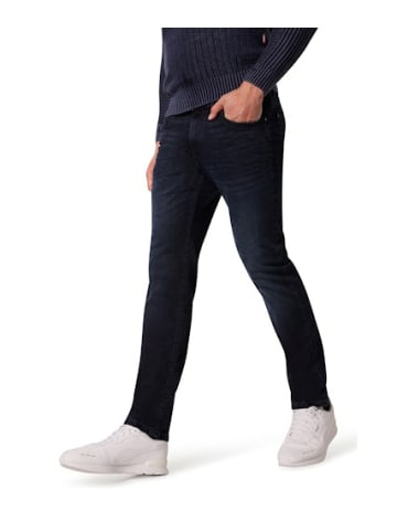 Pioneer Slim Fit Jeans für Herren in blau
