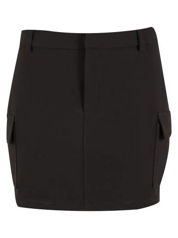 Urban Classics Urban Classics Röcke in black