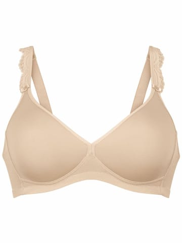Anita Bügellose BH für Damen in beige