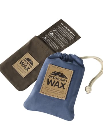 FJÄLLRÄVEN Waxbeutel Greenland Wax Bag