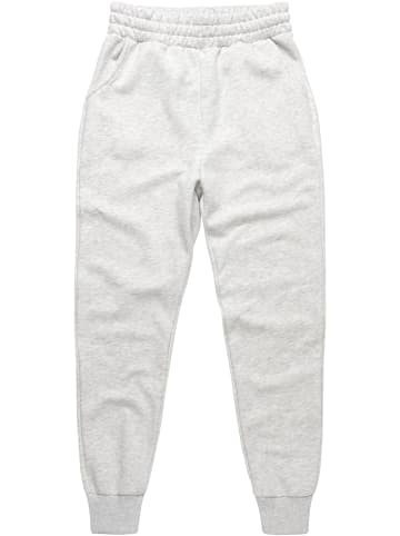 REPUBLIX Sporthose LYLA in Hellgrau