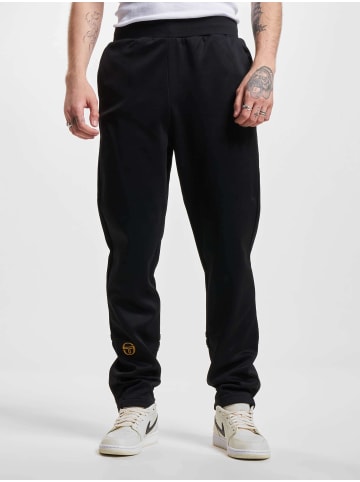 Sergio Tacchini Sergio Tacchini Sweatpant in black