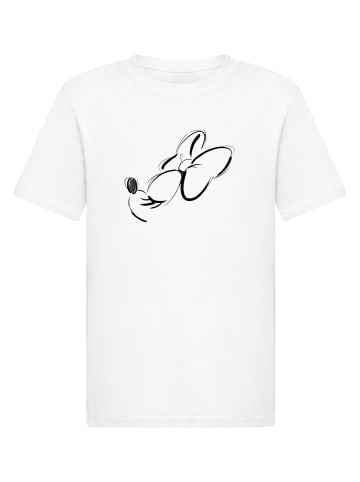 Absolute Cult Absolute Cult T-Shirts in white
