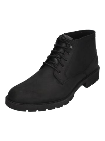 Timberland Boots Elmhurst Chukka in schwarz