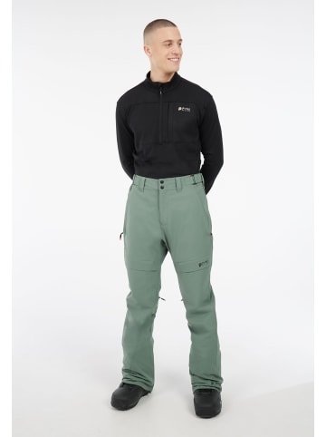 Protest " PRTKvitis in Aspen green