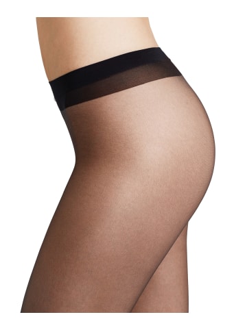 Falke Strumpfhose Shelina 12 DEN in Black