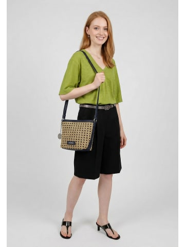 EMILY & NOAH Umhängetasche E&N Jella in blue