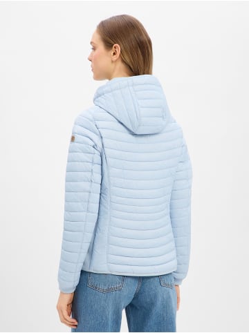 Camel Active Jacke in hellblau