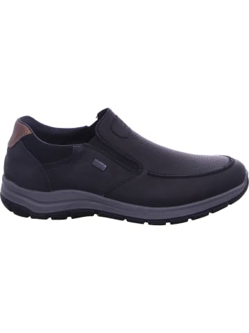 rieker Slipper Mit Tex-Membran in schwarz