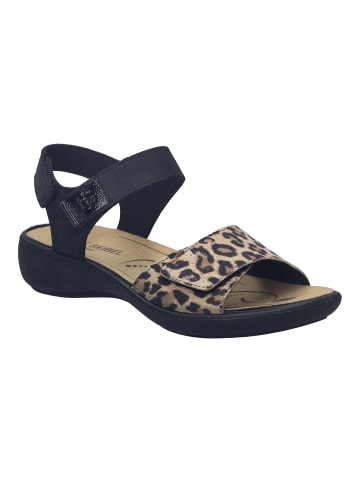 Josef Seibel Sandale Ibiza 13 in beige