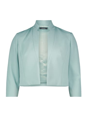 Vera Mont Blazer-Jacke mit 3/4 Arm in Silky Mint