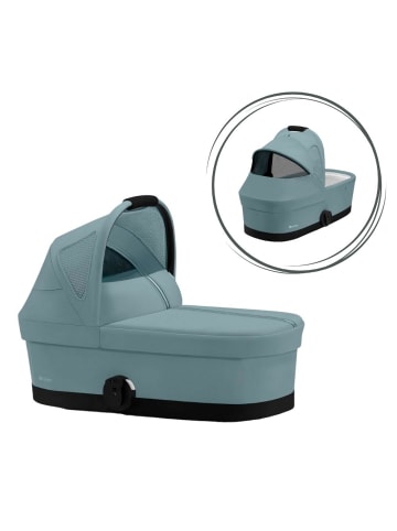 Cybex Cybex Cot S Babywanne - Farbe: Stormy Blue