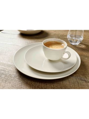 Ritzenhoff & Breker 8er Set Tafelservice Casablanca in weiß