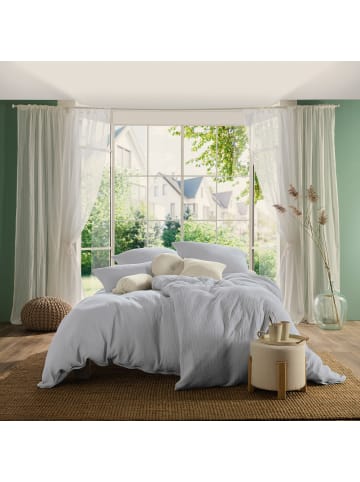 Erwin Müller Bettwäsche Himmelkron in grau