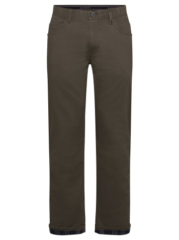 redpoint MONTREAL THERMO in dk. olive