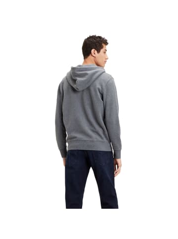Levi´s Sweatjacke 1er Pack in Grau