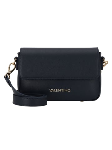 Valentino Zero Umhängetasche 23 cm in blu notte